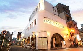 ホテルエリアワン宮崎シティ